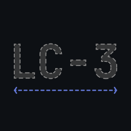 LC-3 Assembly Snippets