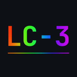 LC-3 Assembly Syntax