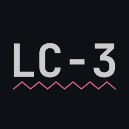 LC-3 Elk Diagnostics